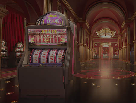 Vulkan Vegas