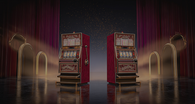 Vulkan Vegas