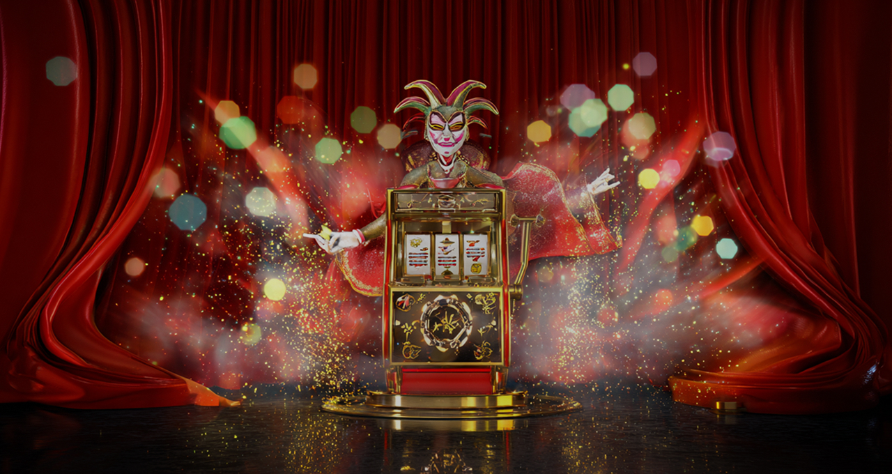 Vulkan Vegas